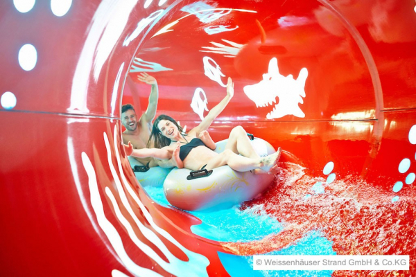 Weissenhäuser Strand